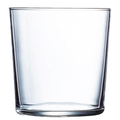 VASO ALTO VIDRIO