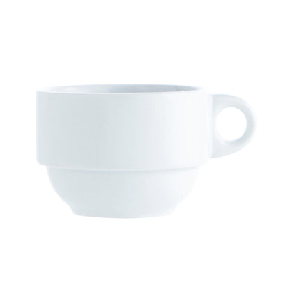 TAZA PORCELANA