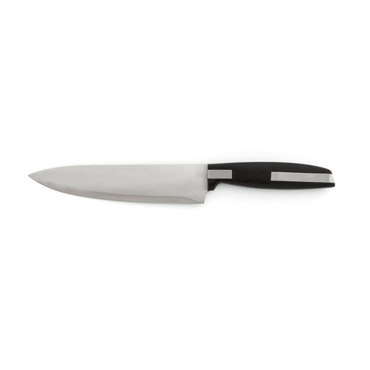 CUCHILLO CHEF ACERO INOXIDABLE