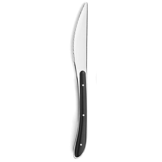 CUCHILLO MESA ACERO INOX