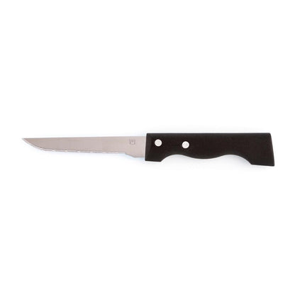 CUCHILLO CHULETERO ACERO INOX