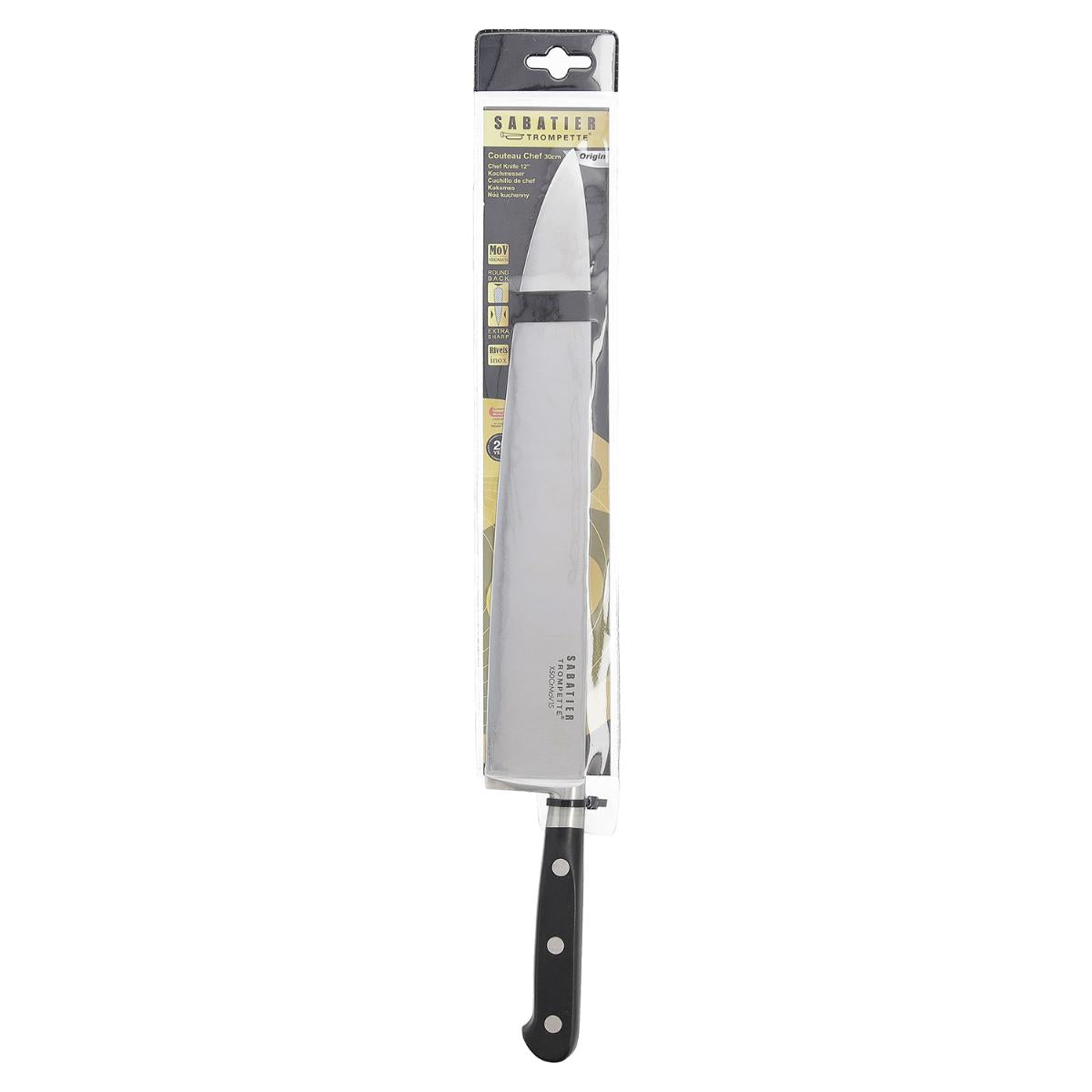 CUCHILLO CHEF