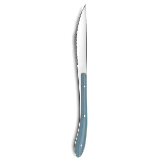 CUCHILLO MESA ACERO INOX