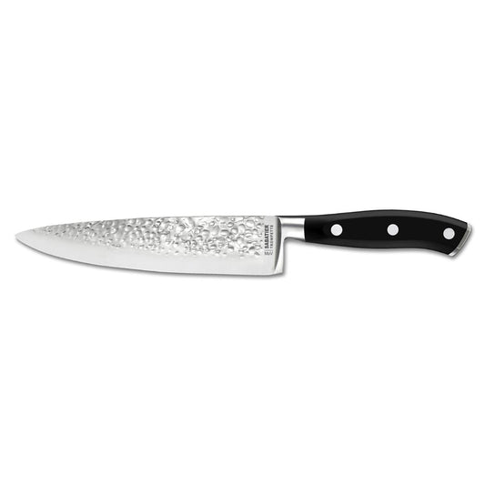 CUCHILLO CHEF ACERO INOXIDABLE