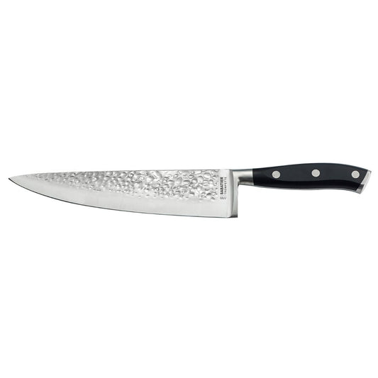 CUCHILLO CHEF ACERO INOXIDABLE