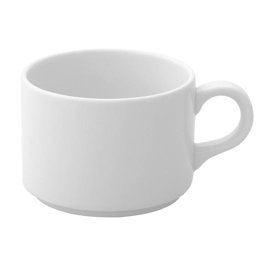 TAZA PORCELANA