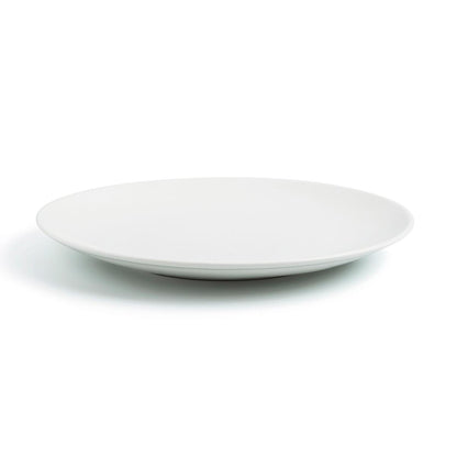 PLATO LLANO PORCELANA