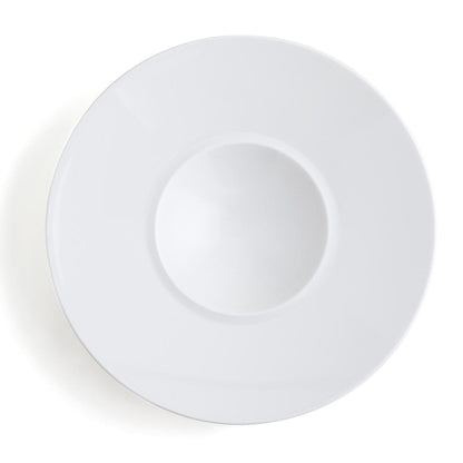 PLATO GOURMET PORCELANA