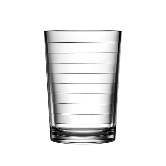 VASO ALTO VIDRIO