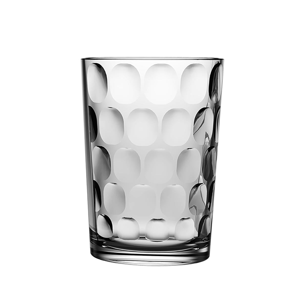 VASO ALTO VIDRIO