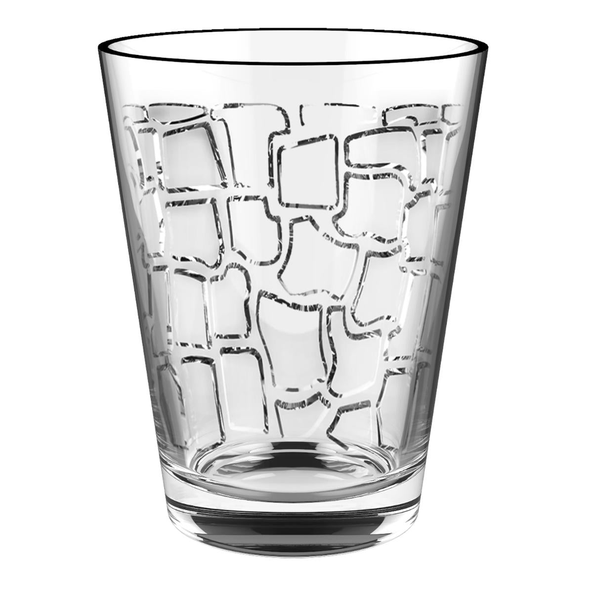 VASO ALTO VIDRIO