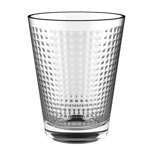 VASO ALTO VIDRIO