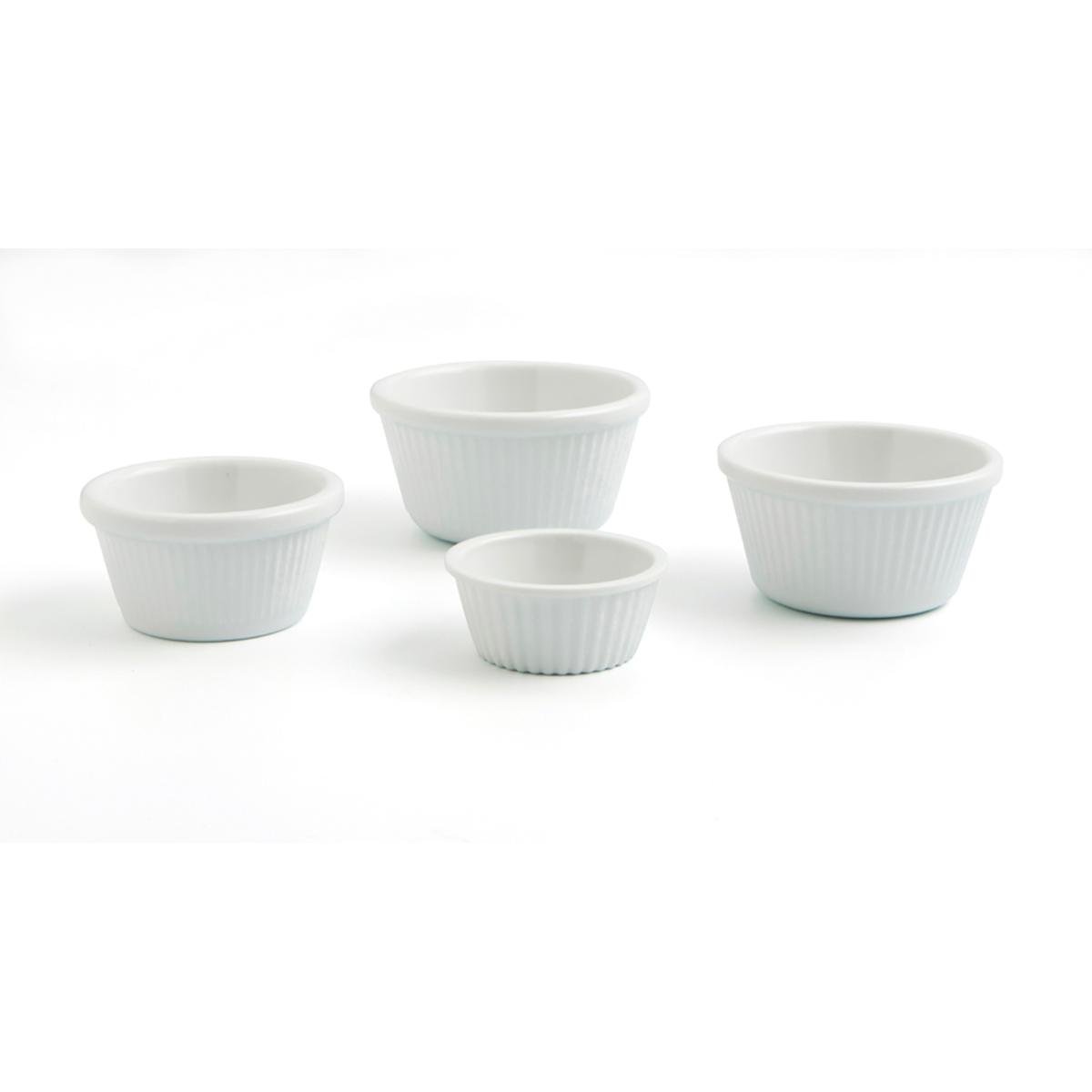 RAMEKIN REDONDO MELAMINA