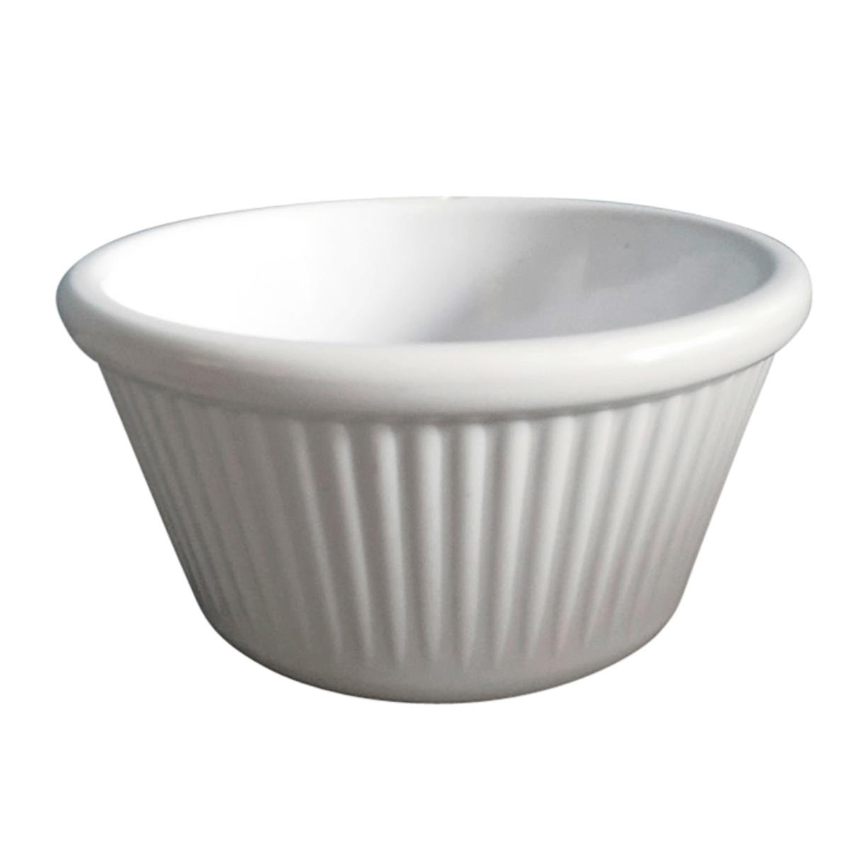 RAMEKIN REDONDO MELAMINA