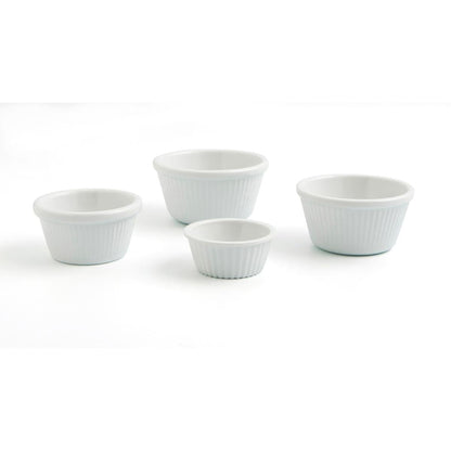 RAMEKIN REDONDO MELAMINA