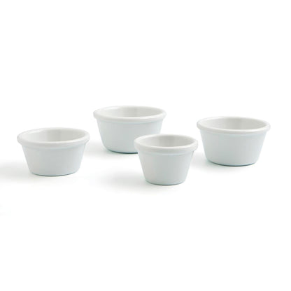 RAMEKIN REDONDO MELAMINA