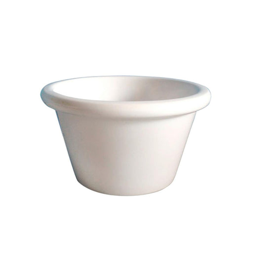 RAMEKIN REDONDO MELAMINA