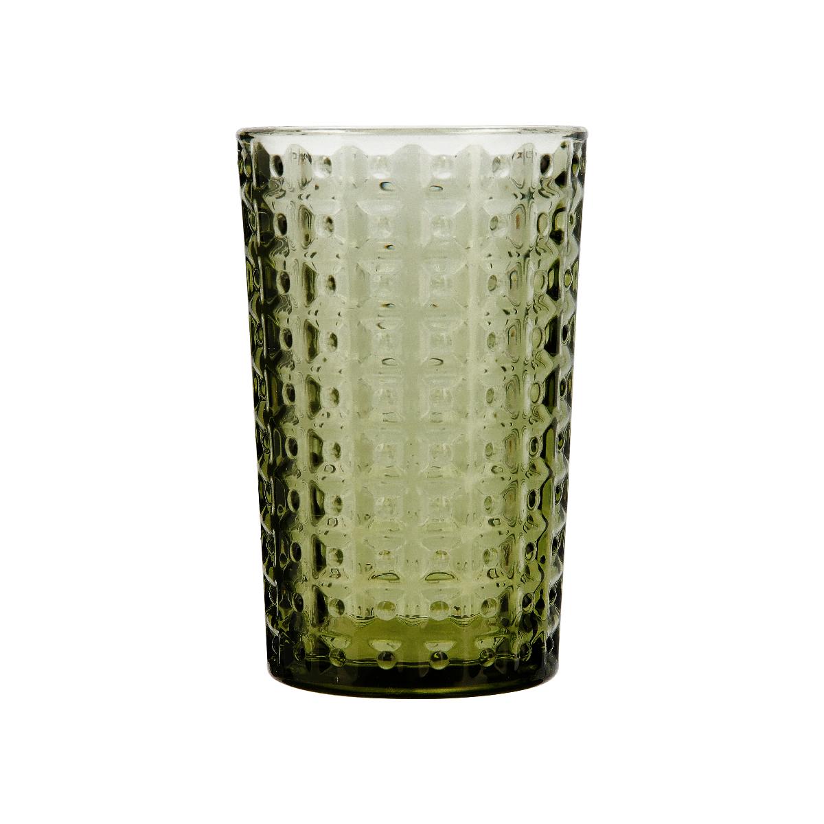 VASO ALTO VIDRIO