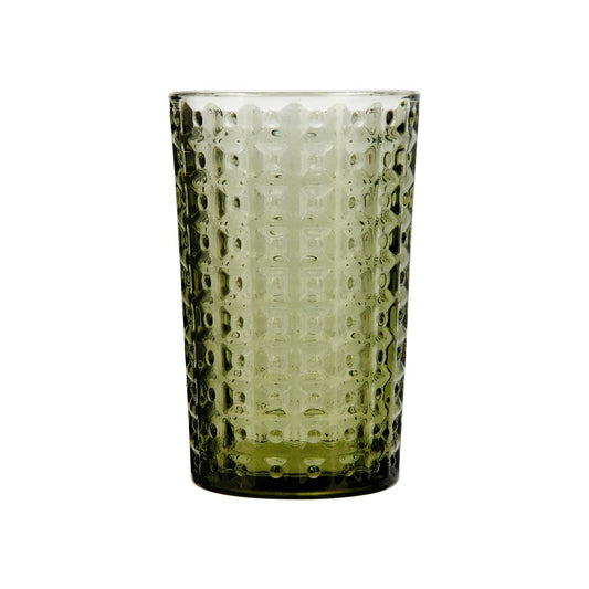 VASO ALTO VIDRIO