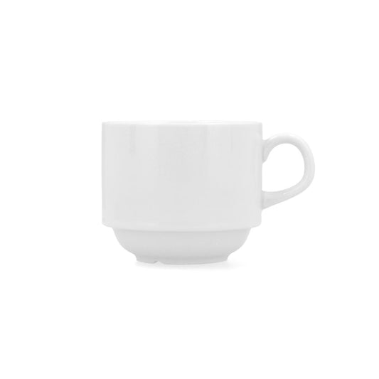 TAZA PORCELANA