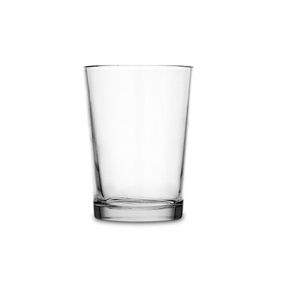 VASO ALTO VIDRIO