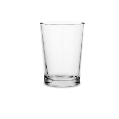 VASO ALTO VIDRIO