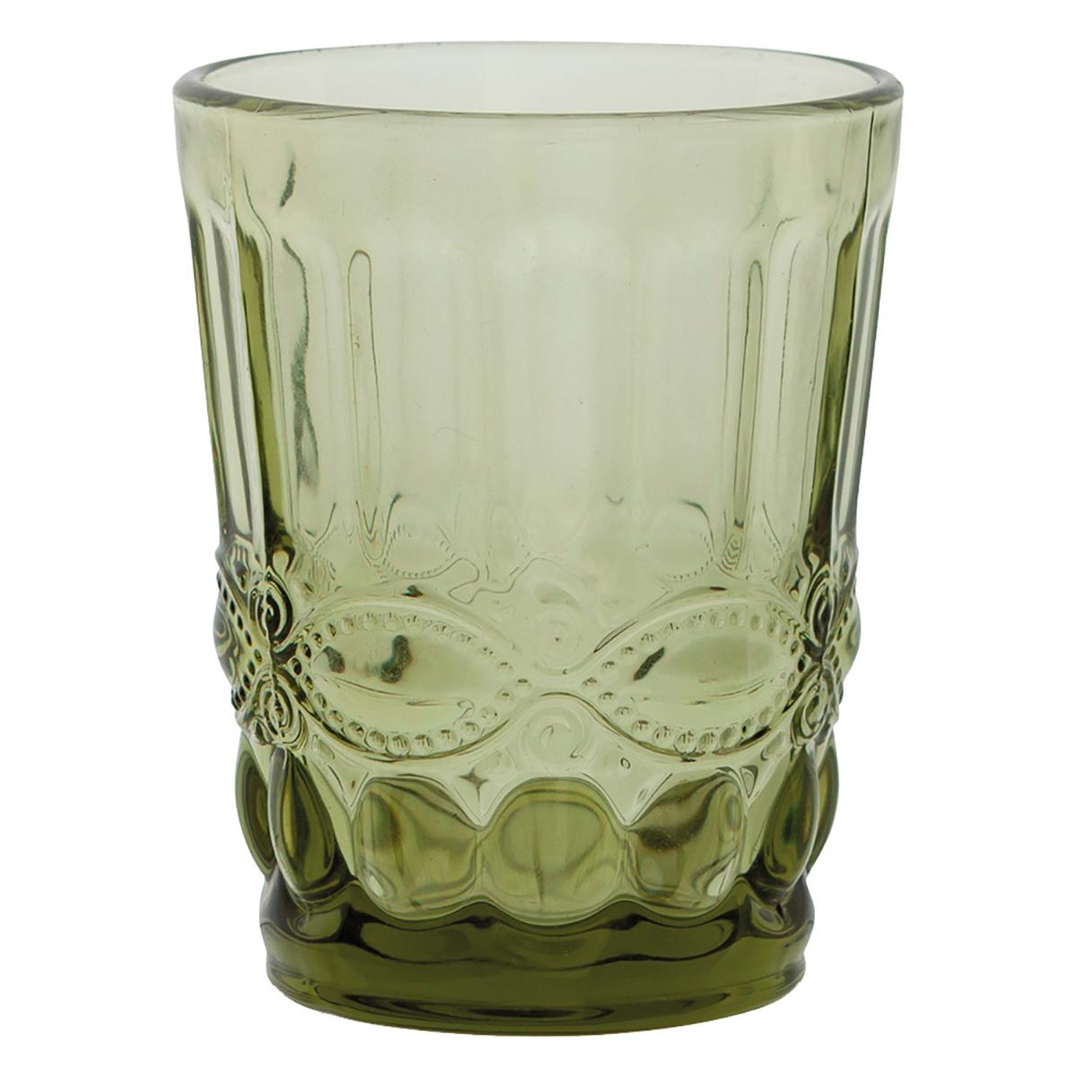 VASO ALTO VIDRIO