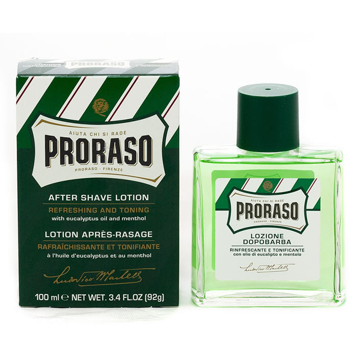 Proraso Loción After Shave 100ml