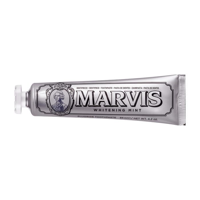 Marvis Whitening Mint Pasta De Dientes 85ml