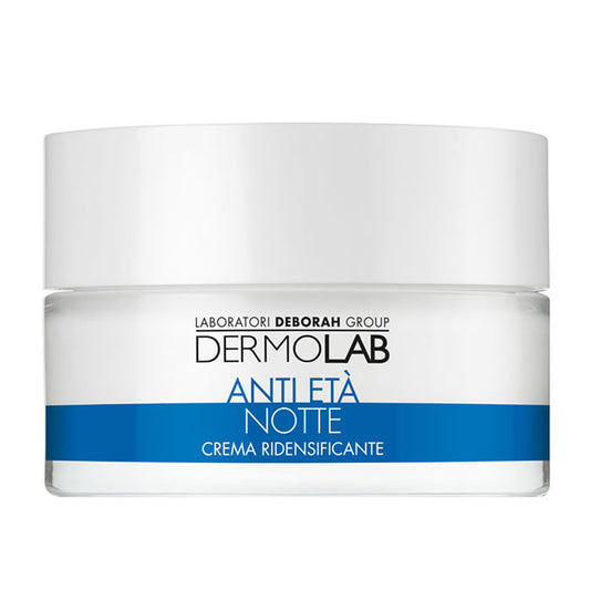 Deborah Milano Dermolab Anti Edad Crema Redensificante Noche 50ml