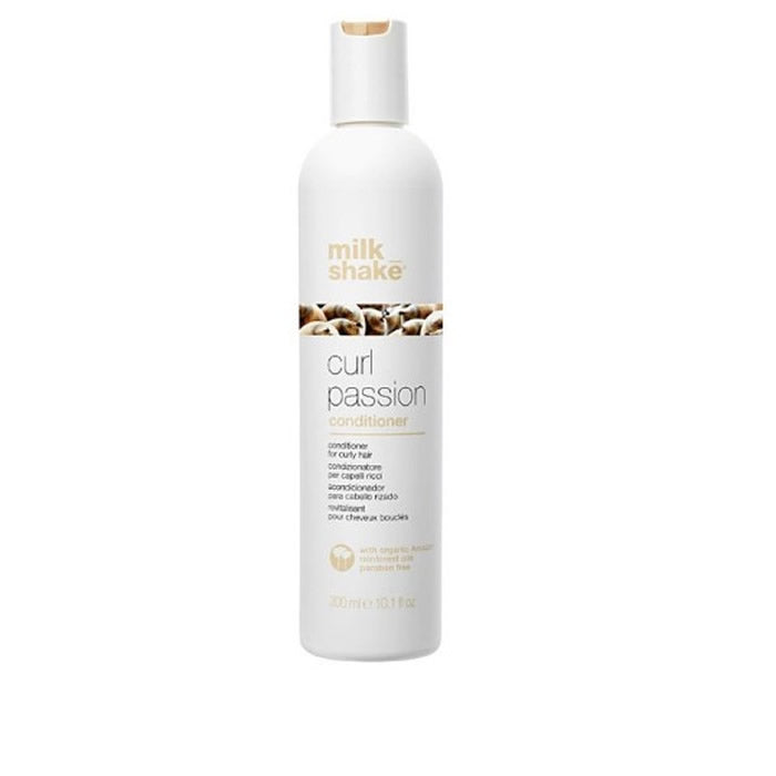 Milk Shake Curl Passion Acondicionador 300ml