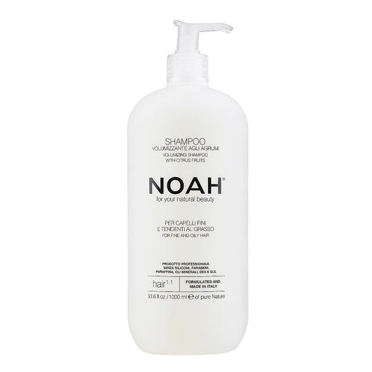 Noah Citrico Champu Volumizante 1000ml