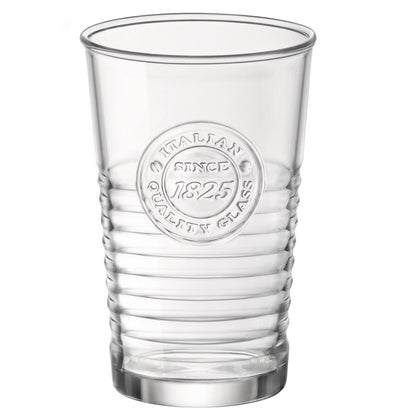 VASO ALTO VIDRIO