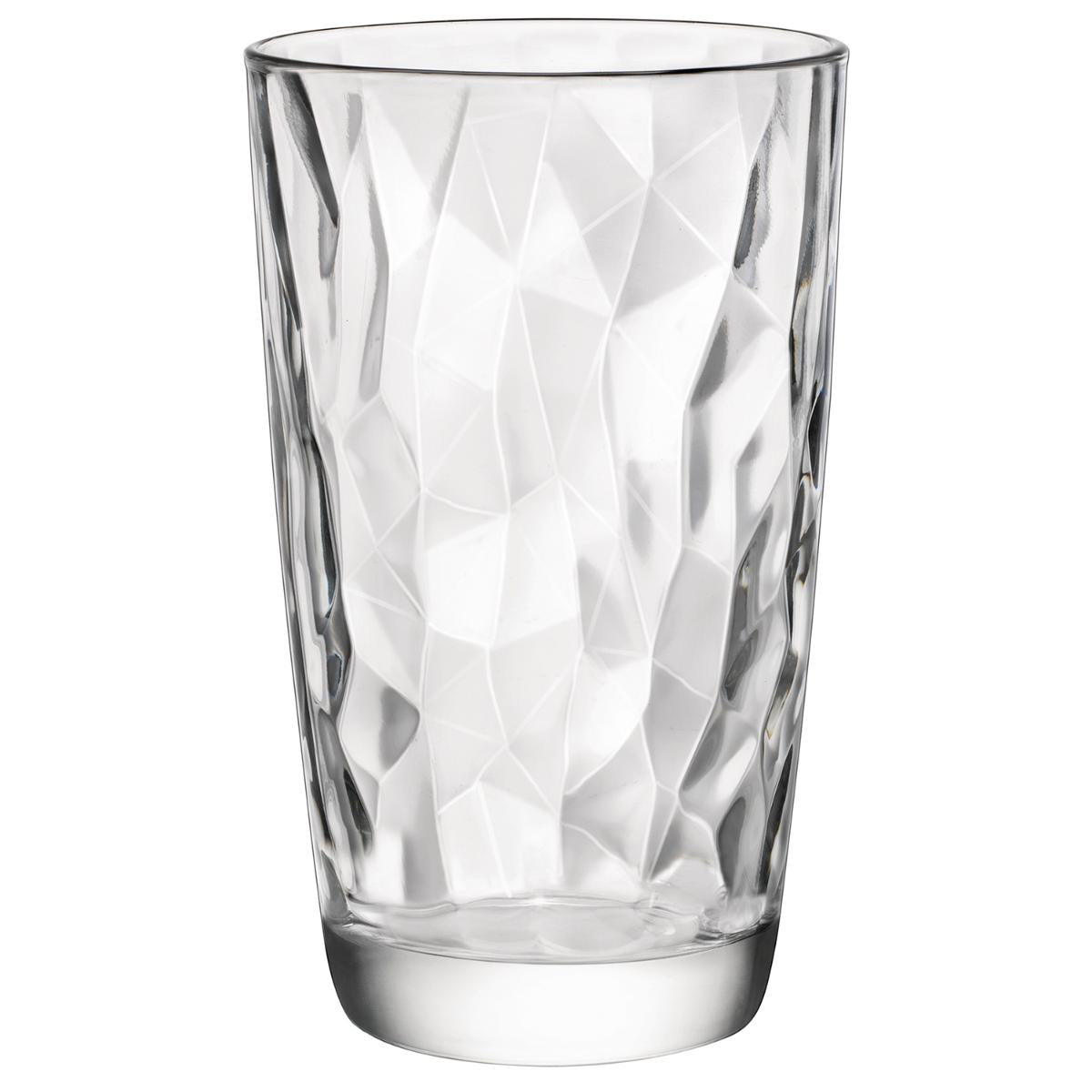 VASO ALTO VIDRIO