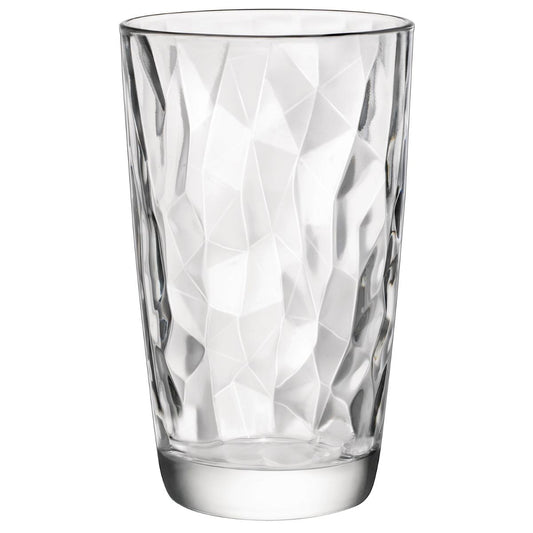 VASO ALTO VIDRIO