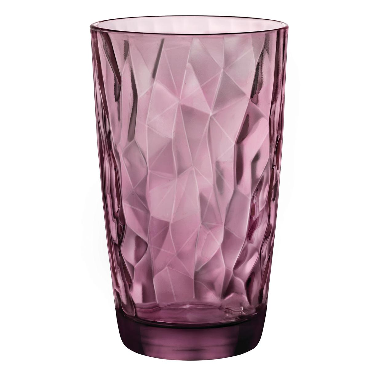 VASO ALTO VIDRIO