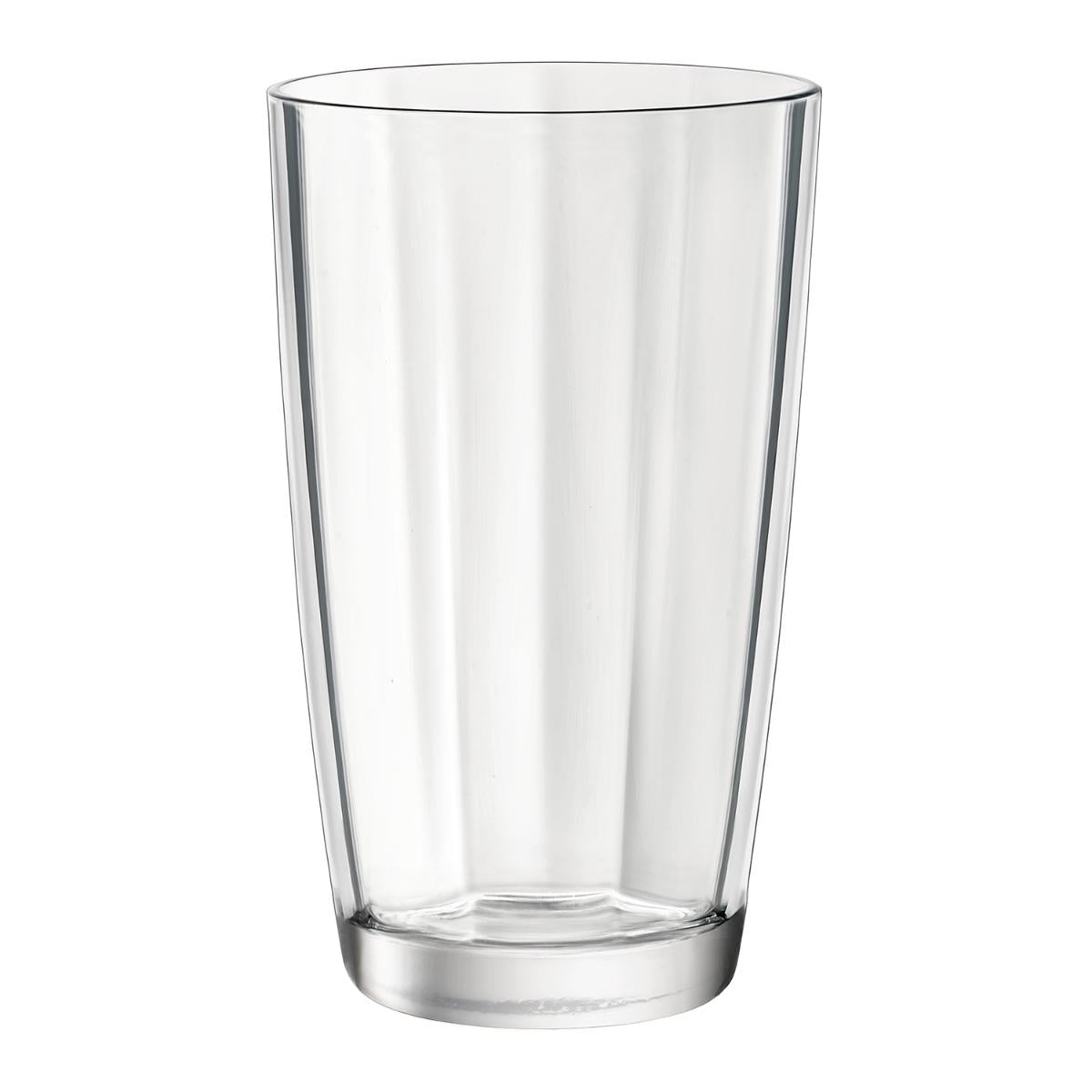 VASO ALTO VIDRIO