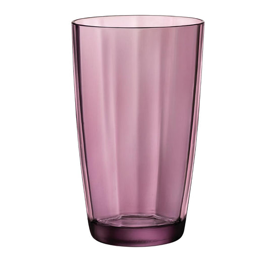 VASO ALTO VIDRIO