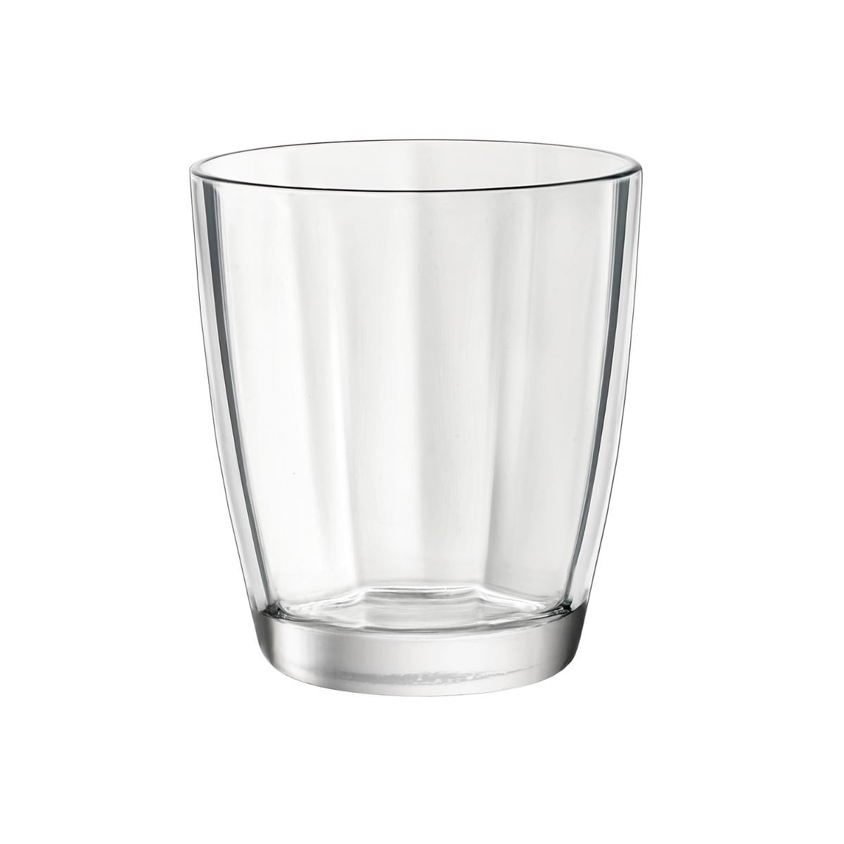 VASO BAJO VIDRIO