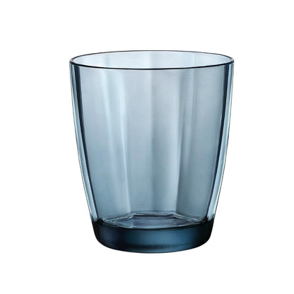 VASO BAJO VIDRIO