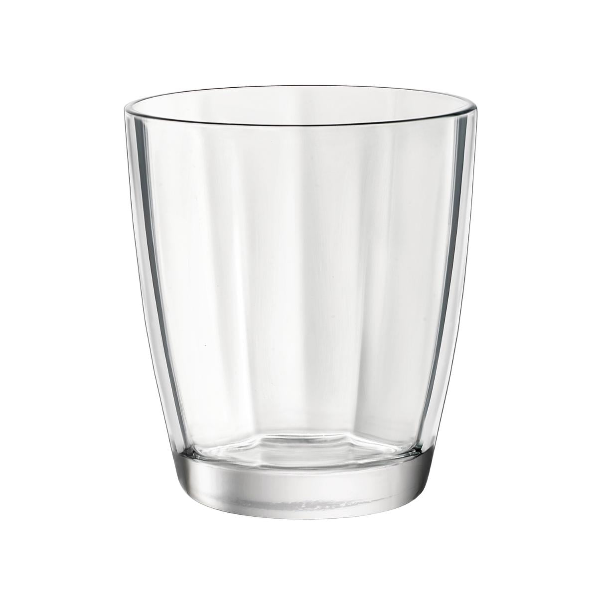 VASO BAJO VIDRIO