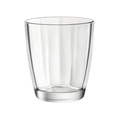 VASO BAJO VIDRIO