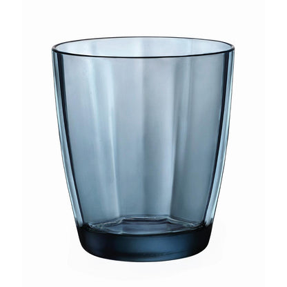 VASO BAJO VIDRIO