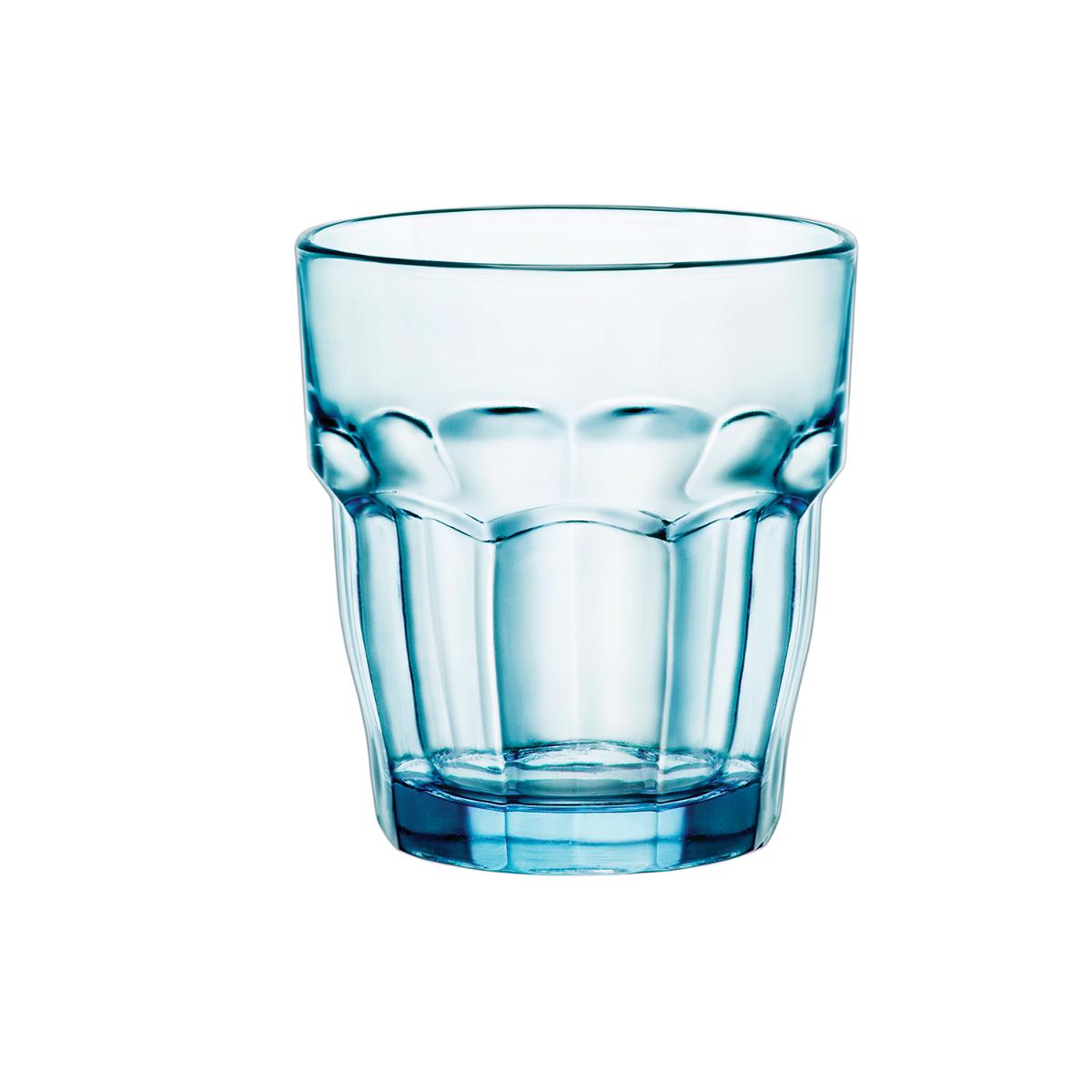 VASO BAJO VIDRIO