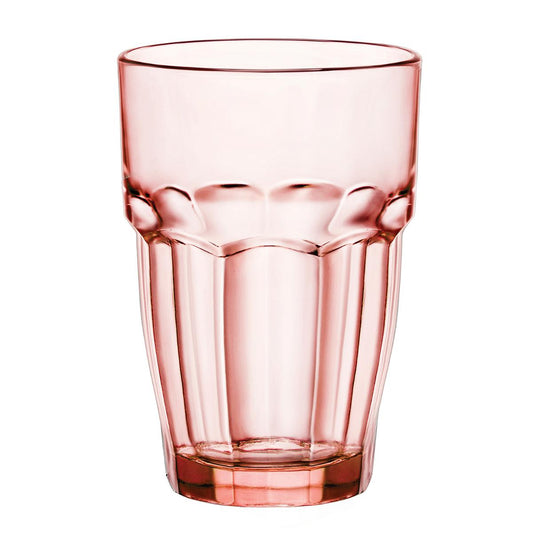 VASO ALTO VIDRIO