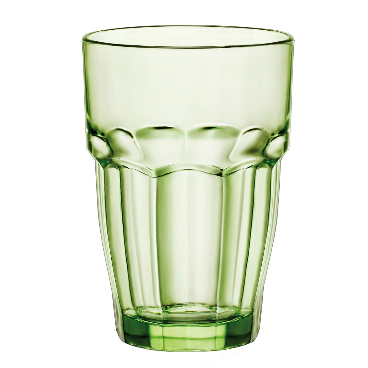 VASO ALTO VIDRIO