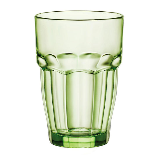 VASO ALTO VIDRIO