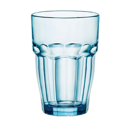 VASO ALTO VIDRIO