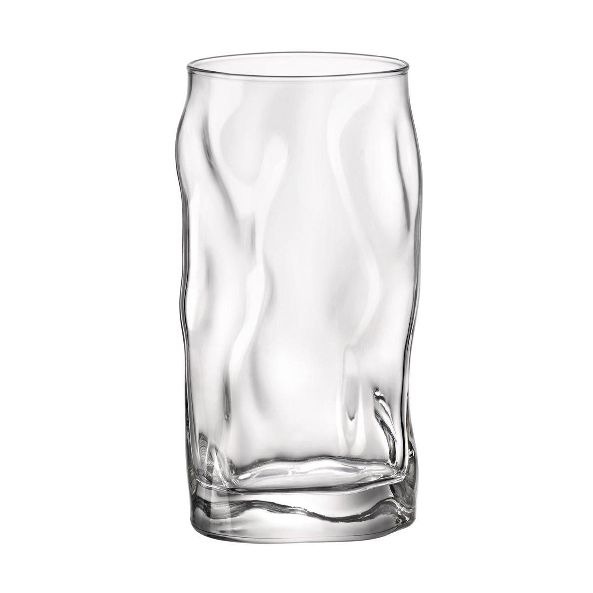 VASO ALTO VIDRIO