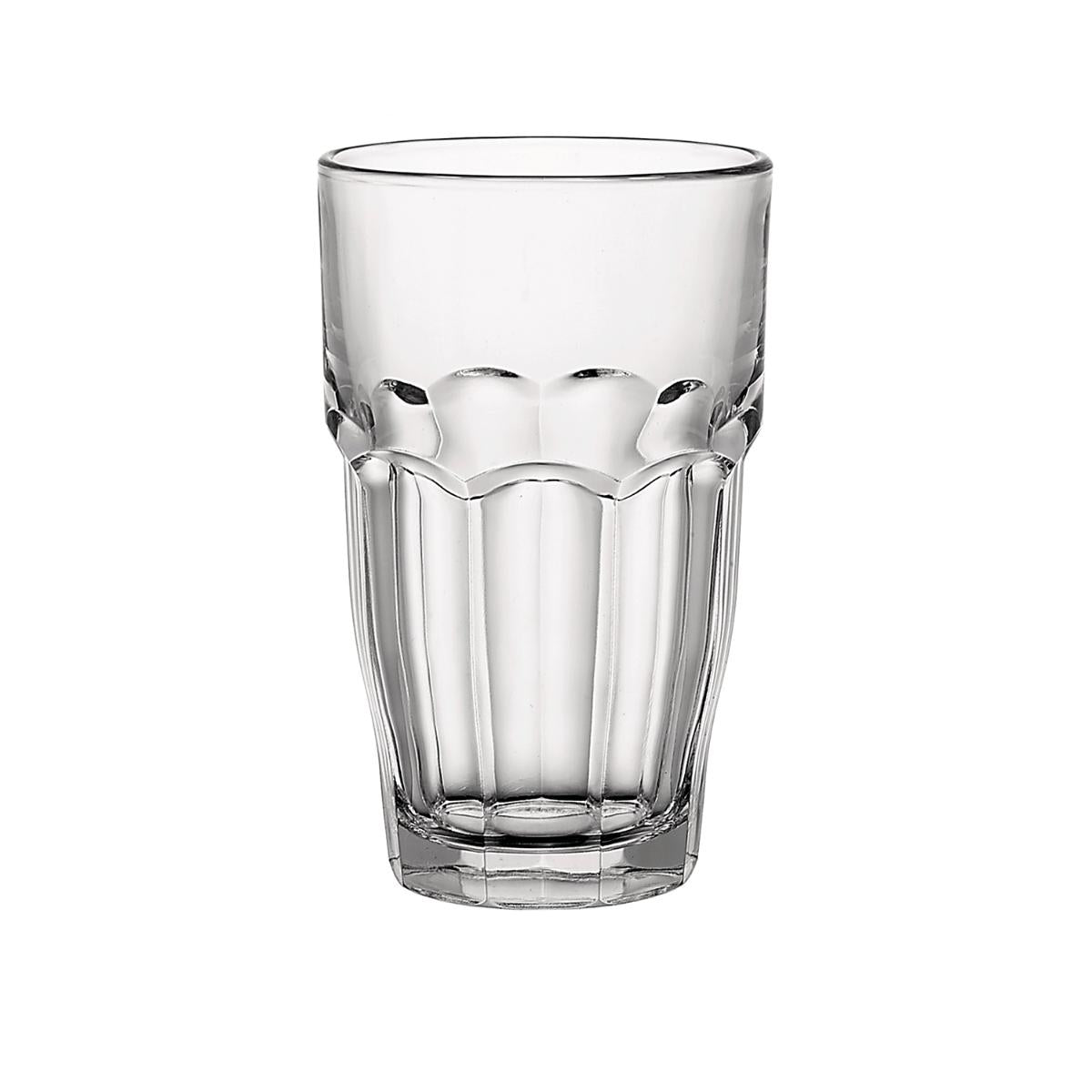 VASO ALTO VIDRIO